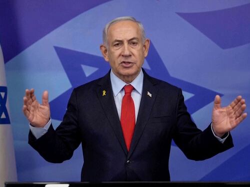 "Distruggeremo le infrastrutture Houthi": Netanyahu minaccia i ribelli yemeniti