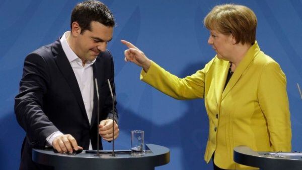 La Germania ha guadagnato dalla crisi della Grecia: ecco quanto