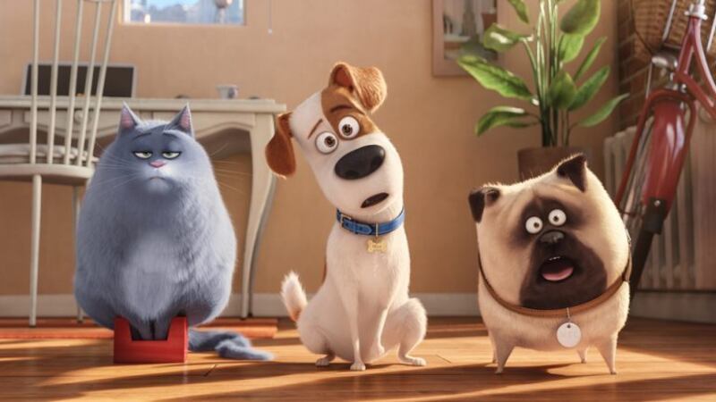 "Pets 2 - Vita da animali", intrattenere col minimo sforzo