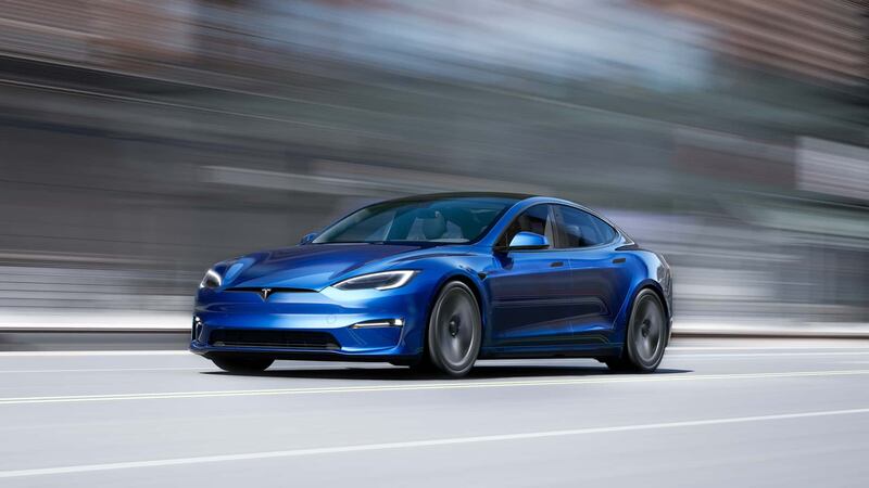 tesla