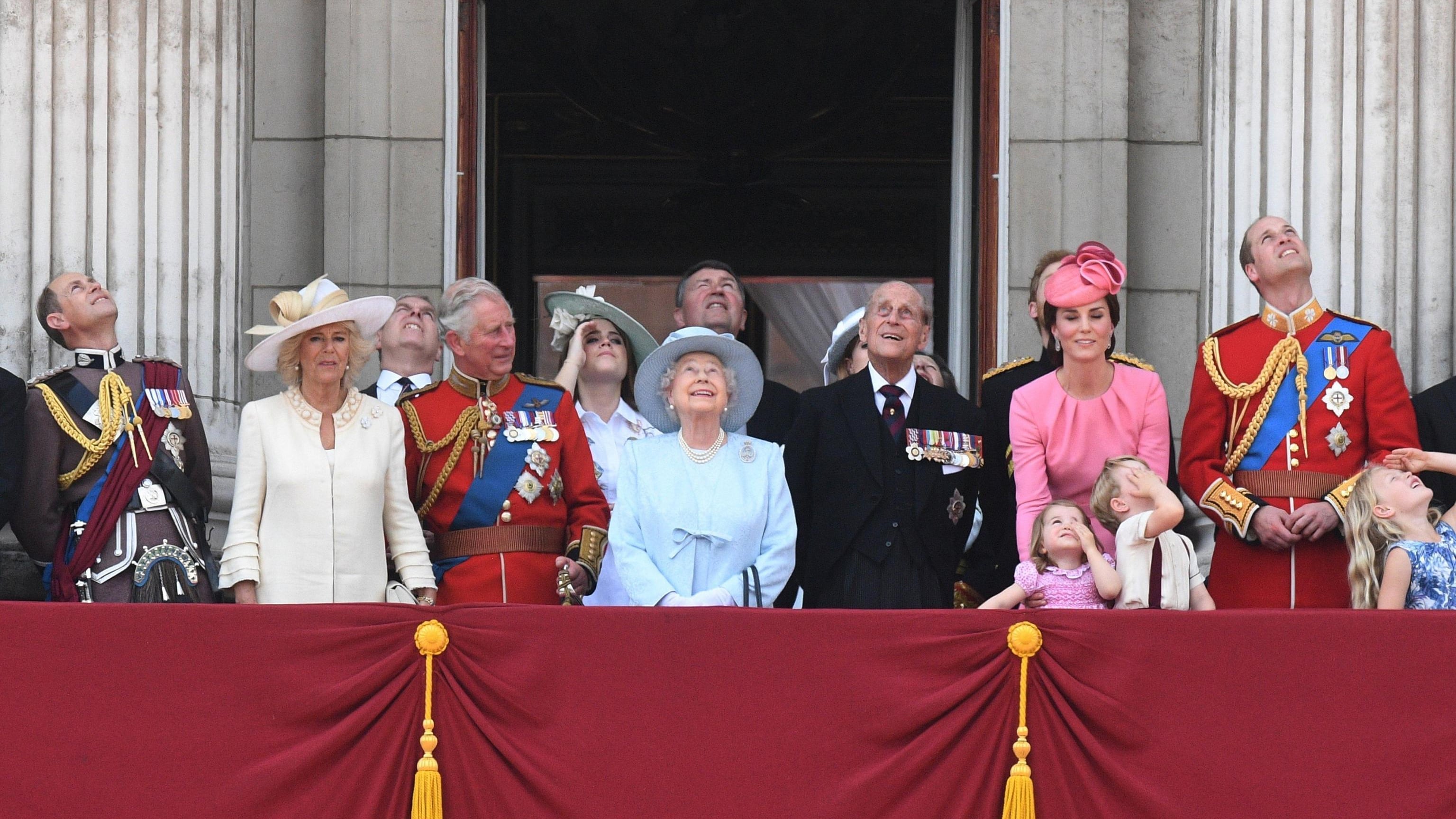 Principi, duchesse e consorti: come cambiano adesso i titoli della Royal Family