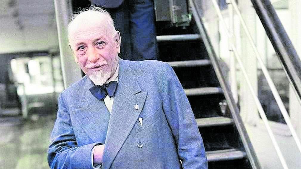Così Pirandello plagiò il sublime plagiatore...