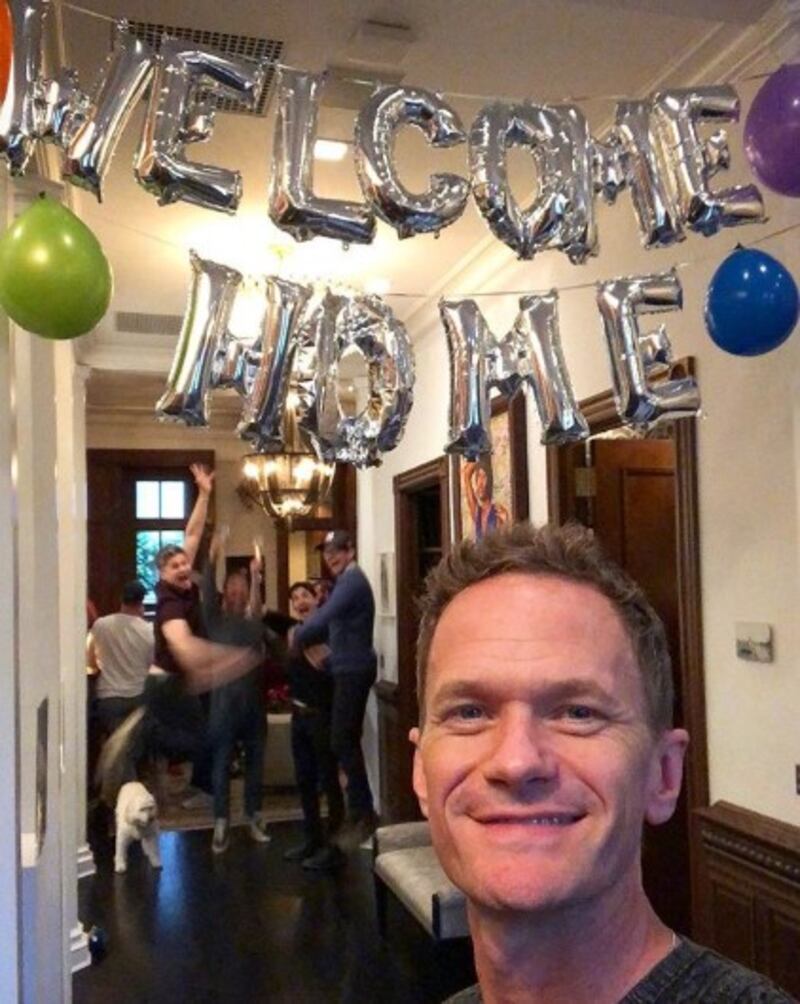 Neil Patrick Harris, le foto più belle 6