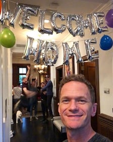 Neil Patrick Harris, le foto più belle 6