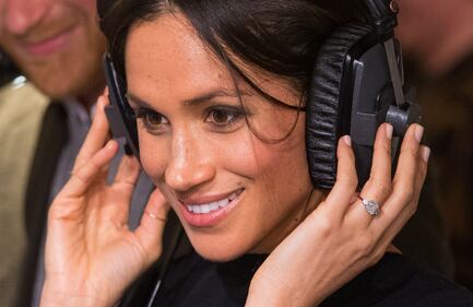Meghan Markle e Principe Harry, prima uscita ufficiale del 2018 20