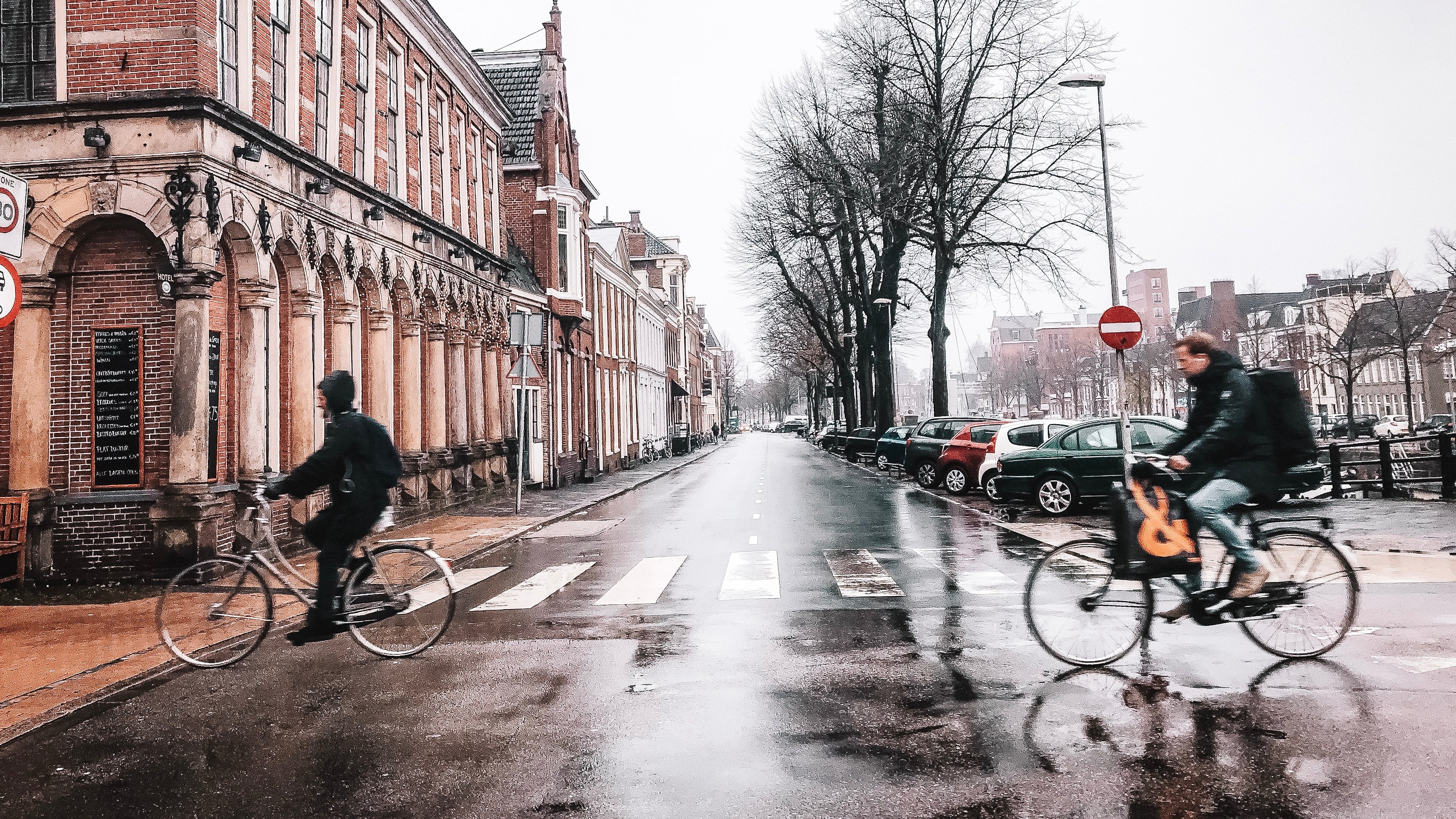 Andare al lavoro in bici riduce il rischio di morte
