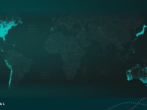Opensignal presenta la prima mappa interattiva a livello mondiale delle connessioni D2D da satellite a smartphone