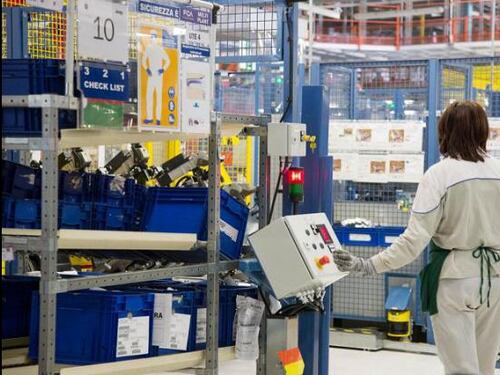 Lavoro, ora gli italiani non lo cercano neppure