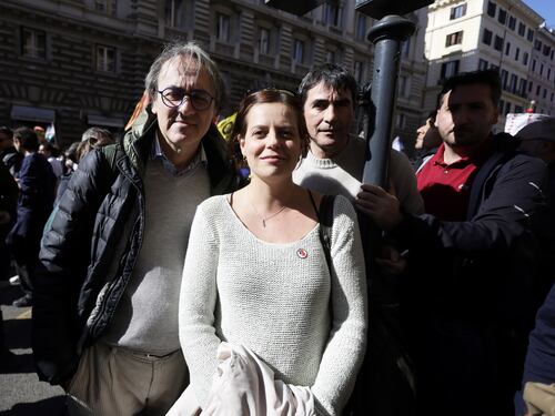 Caso Salis, Bonelli e Fratoianni si sfilano. "Non vogliamo parlare delle sue vicende private"