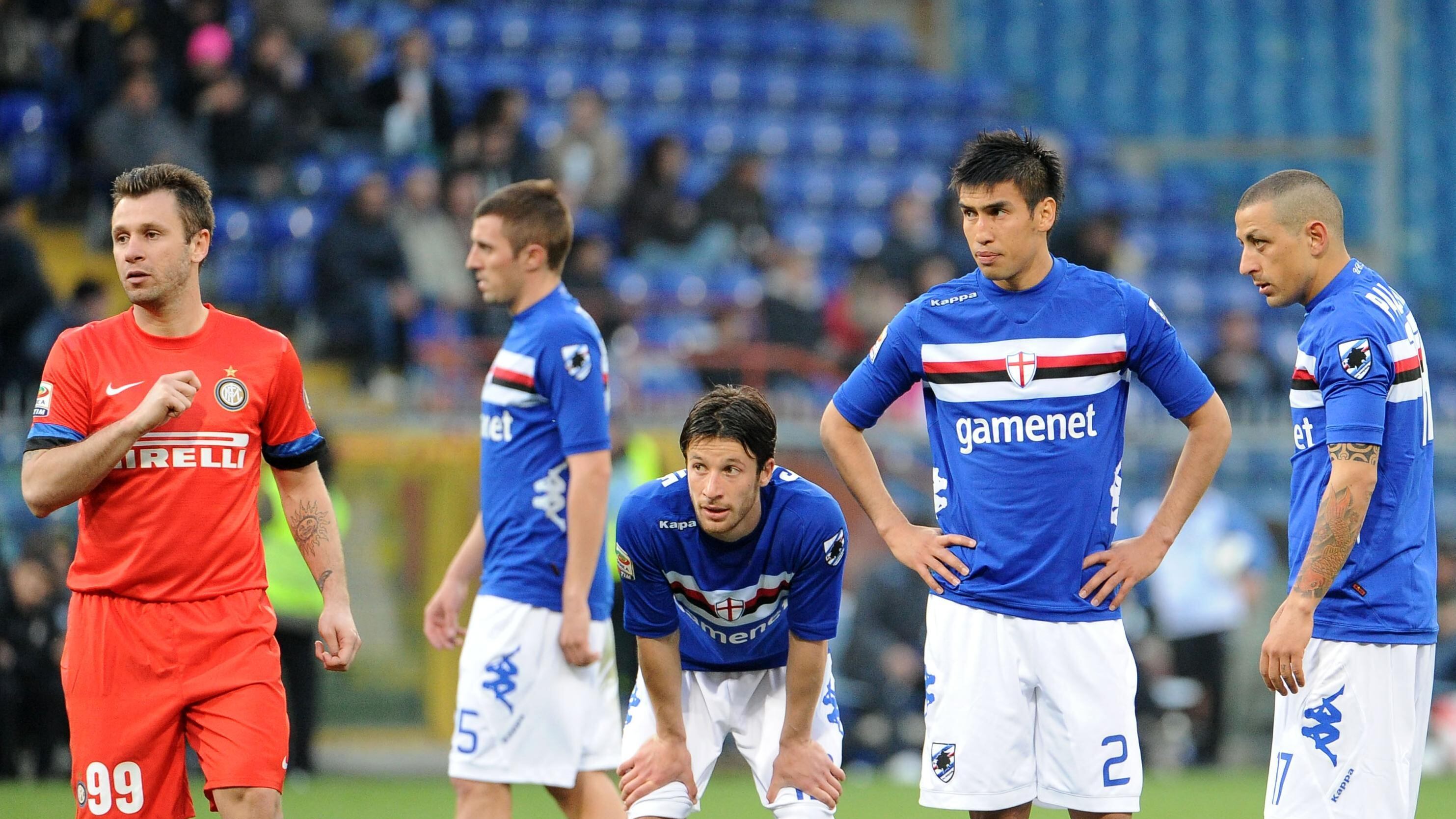 L'autocritica di Delio: «Giusto l'atteggiamento, manca il gol»
