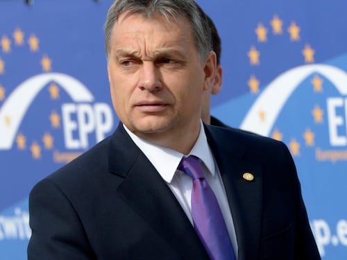 Migranti, respinto il ricorso di Orbán. La legge interna non batte quella Ue