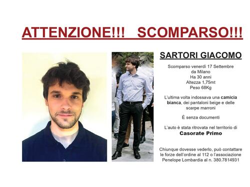 Quel chiodo nelle fragilità di un ragazzo