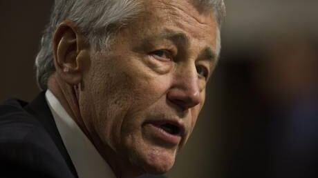 Usa, Chuck Hagel confermato alla guida del Pentagono
