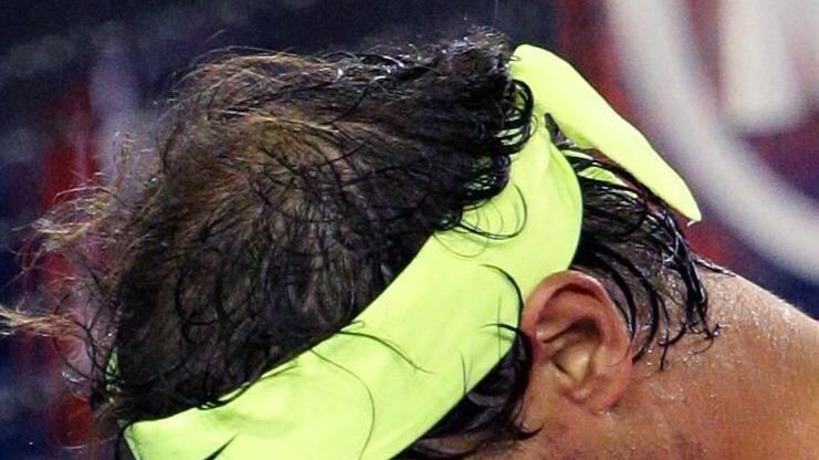 Nadal, le sue cure e il diversamente doping