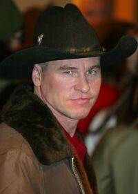 Morto l'attore Val Kilmer: le foto della carriera 4