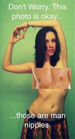 Pornceptual, il porno concettuale: foto 28