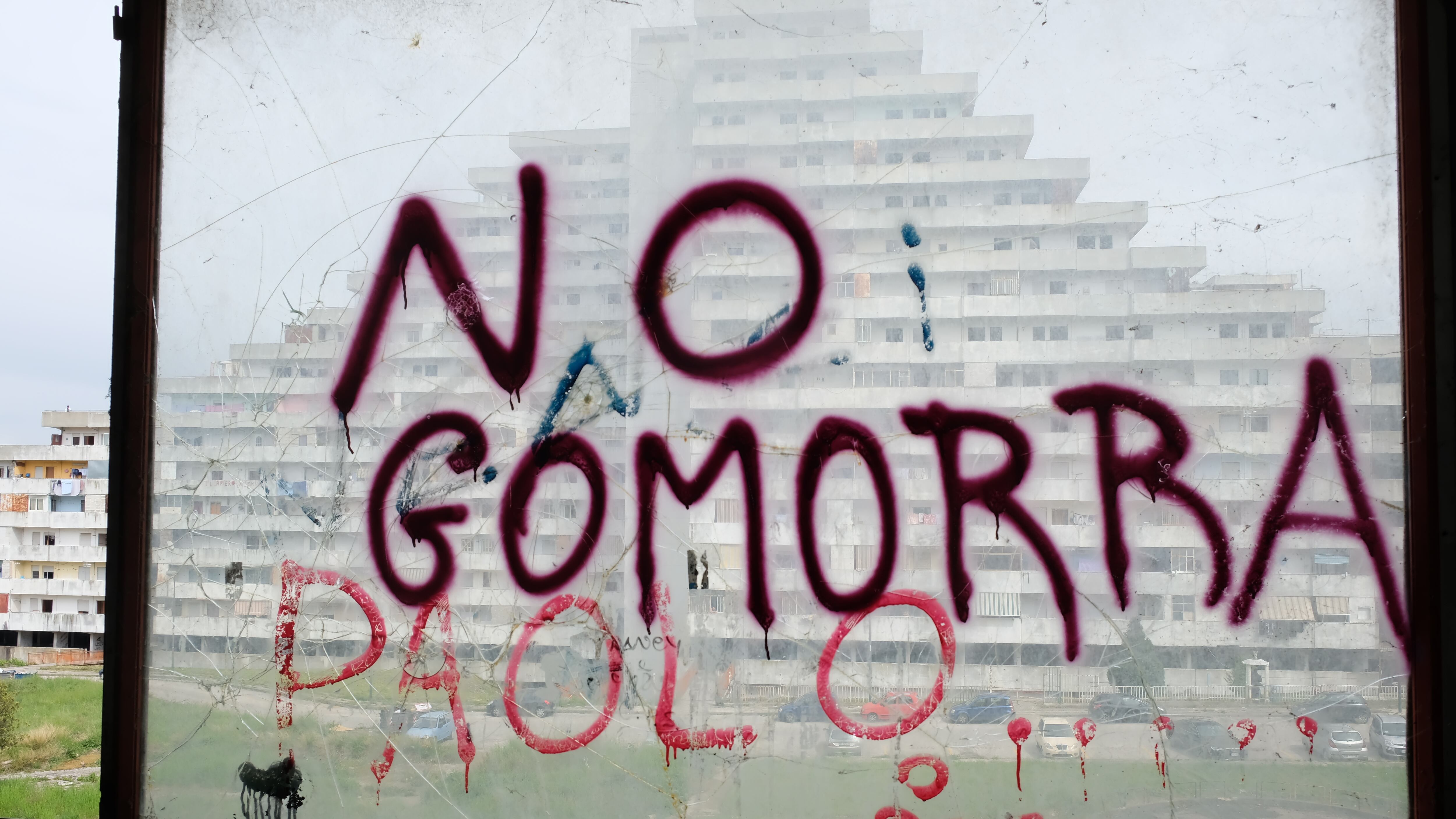 Le Vele di Scampia, tra identità e voglia di rinascere