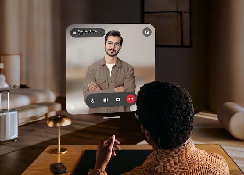 Meta Ai Glasses