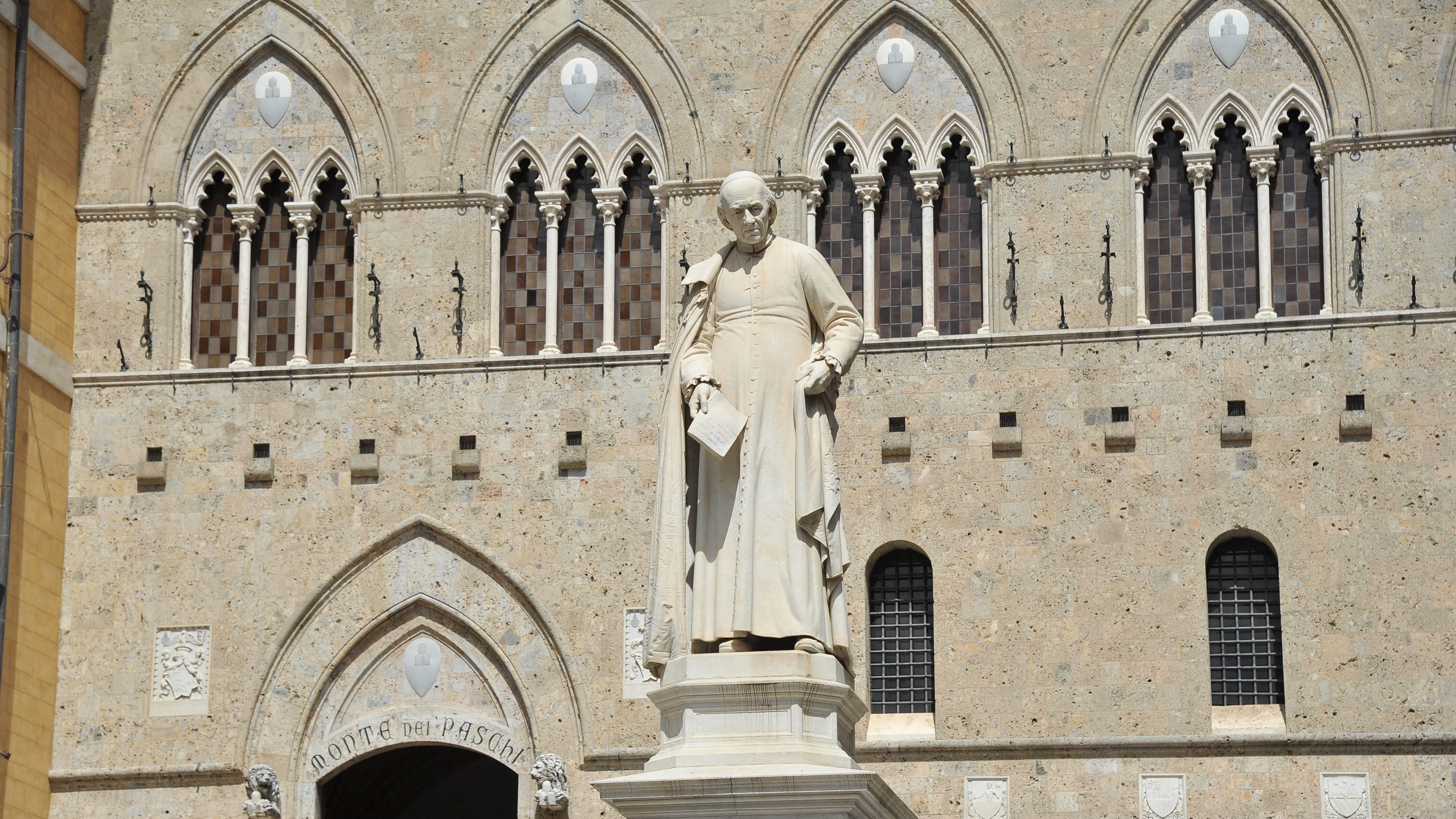 Banche al test di Piazza Affari Occhi su Mps e Unicredit