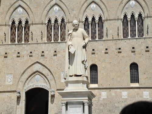 Mps, fallito aumento capitale Governo approva salvataggio
