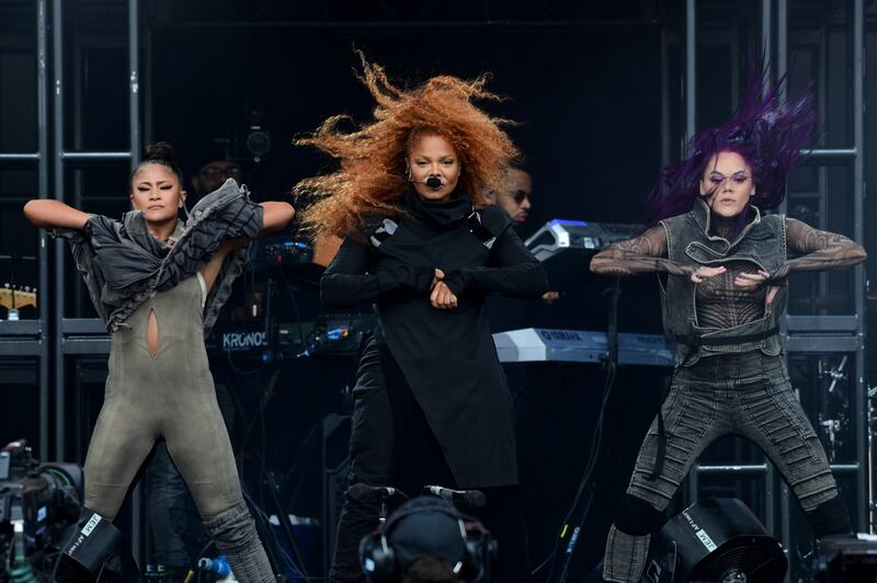 Glastonbury Festival 2019, le foto 2