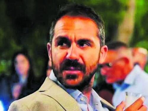 L'assessore rischia 6 anni e tra i giudici c'è l'ex pm