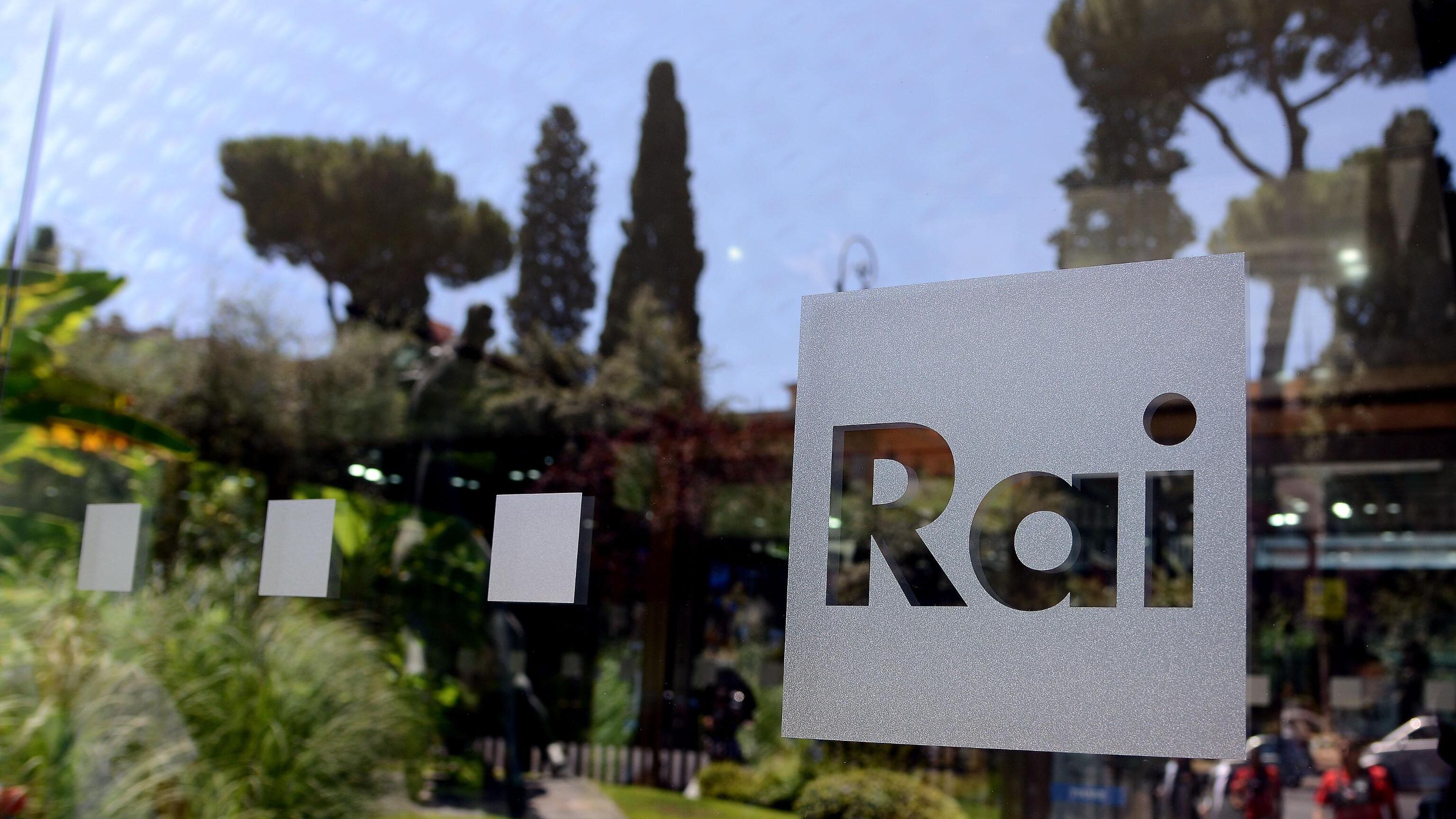 Emergenza Covid al Tg1: due casi a Saxa Rubra e redazione in stato di allarme