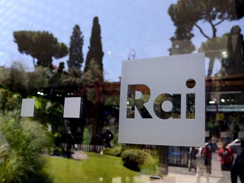Emergenza Covid al Tg1: due casi a Saxa Rubra e redazione in stato di allarme