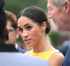 Meghan Markle, i look della duchessa 3