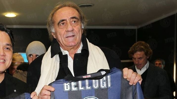 Addio Mauro, pensiero libero di un calcio che non c'è più