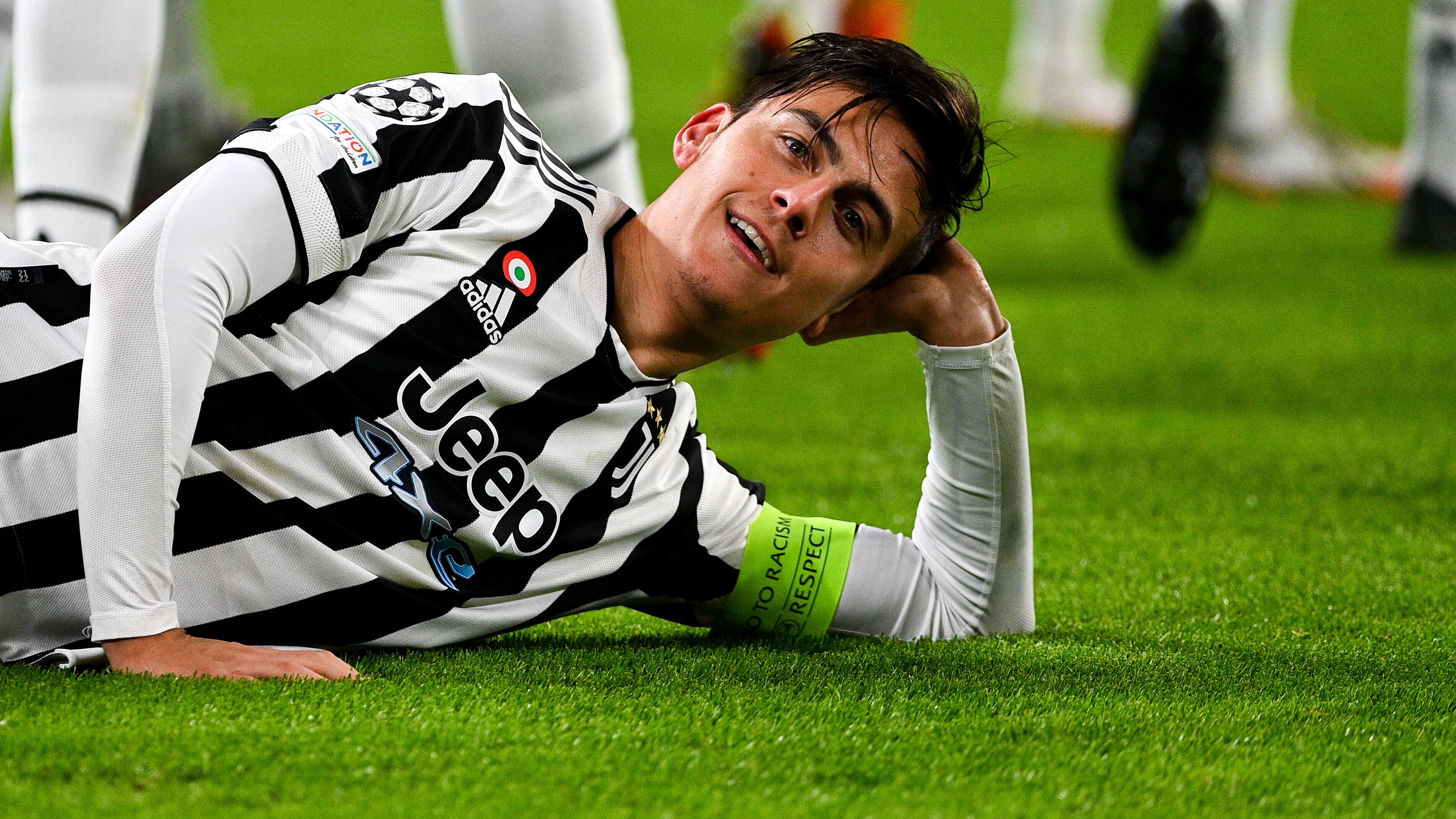 Juve, il furbo Dybala e l'ultimo dribbling al rinnovo