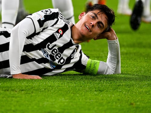 Juve, il furbo Dybala e l'ultimo dribbling al rinnovo