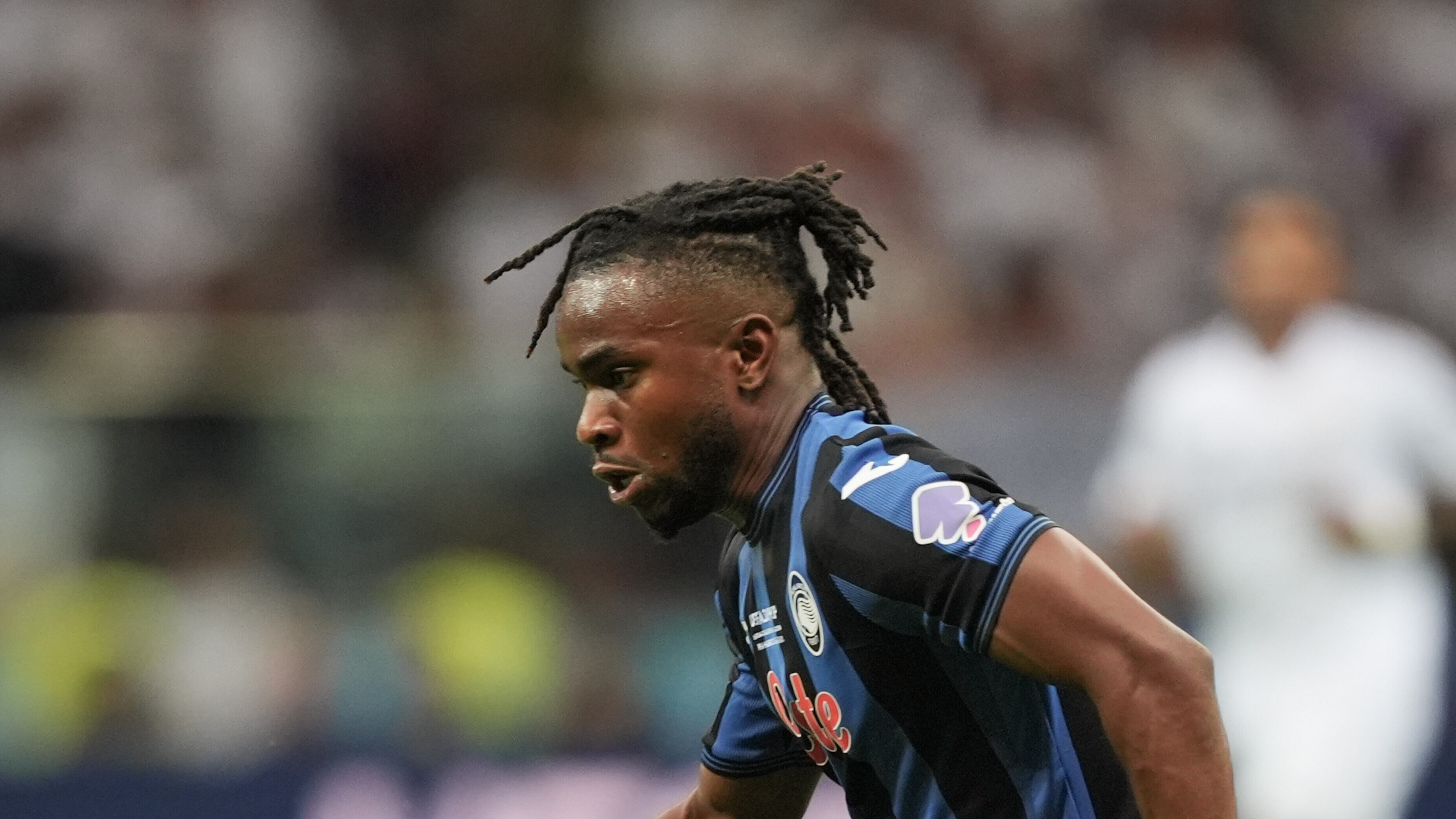 Dea, una verità da 50 milioni. E Lookman marca subito visita