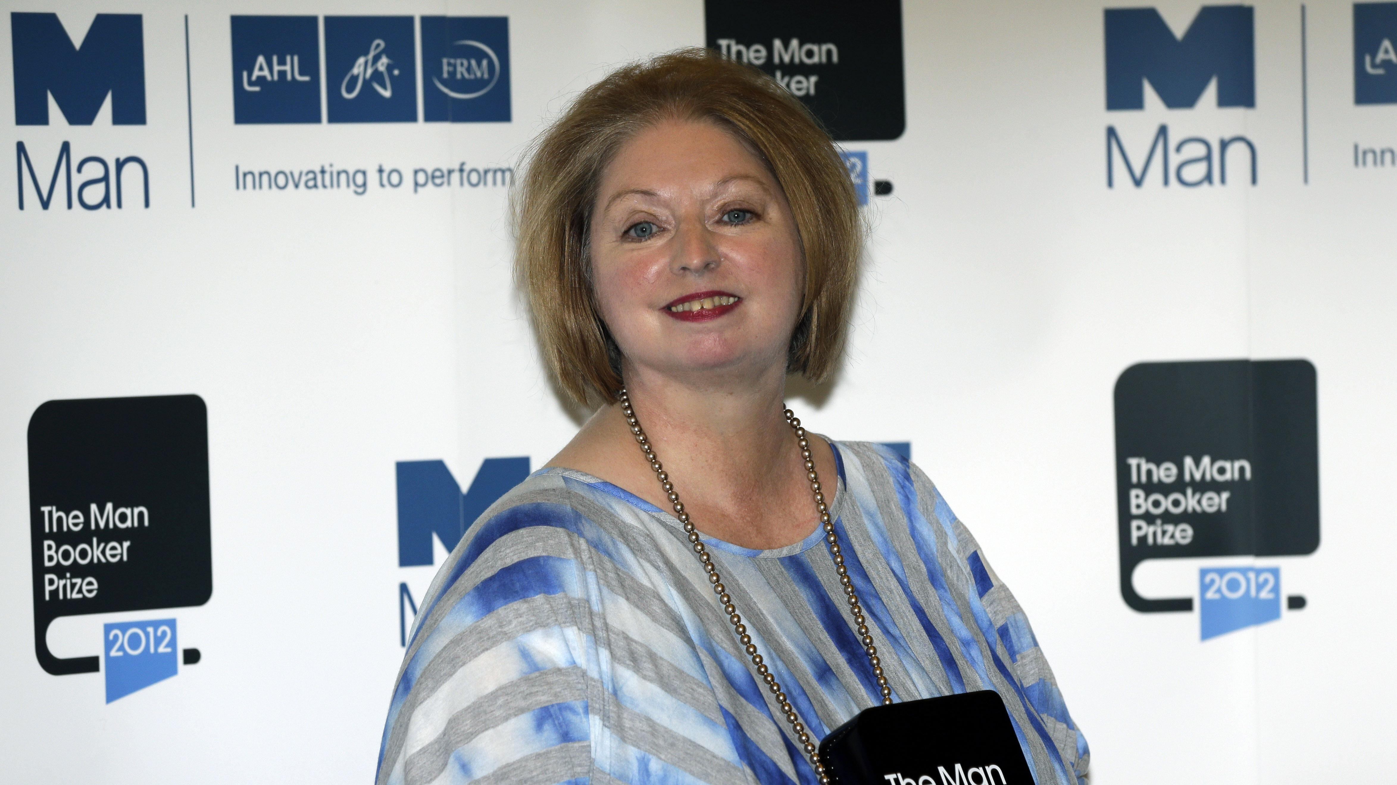 Dalla grande Storia a una storia familiare: "Cambio di clima" per Hilary Mantel