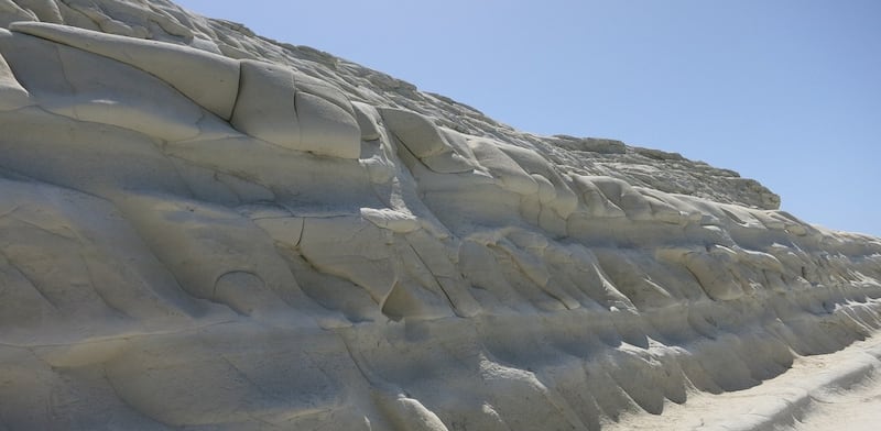 Scala dei Turchi