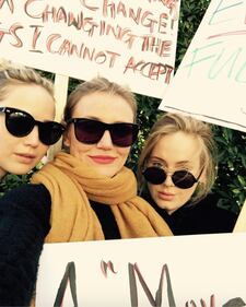 Adele, le foto della cantante 6