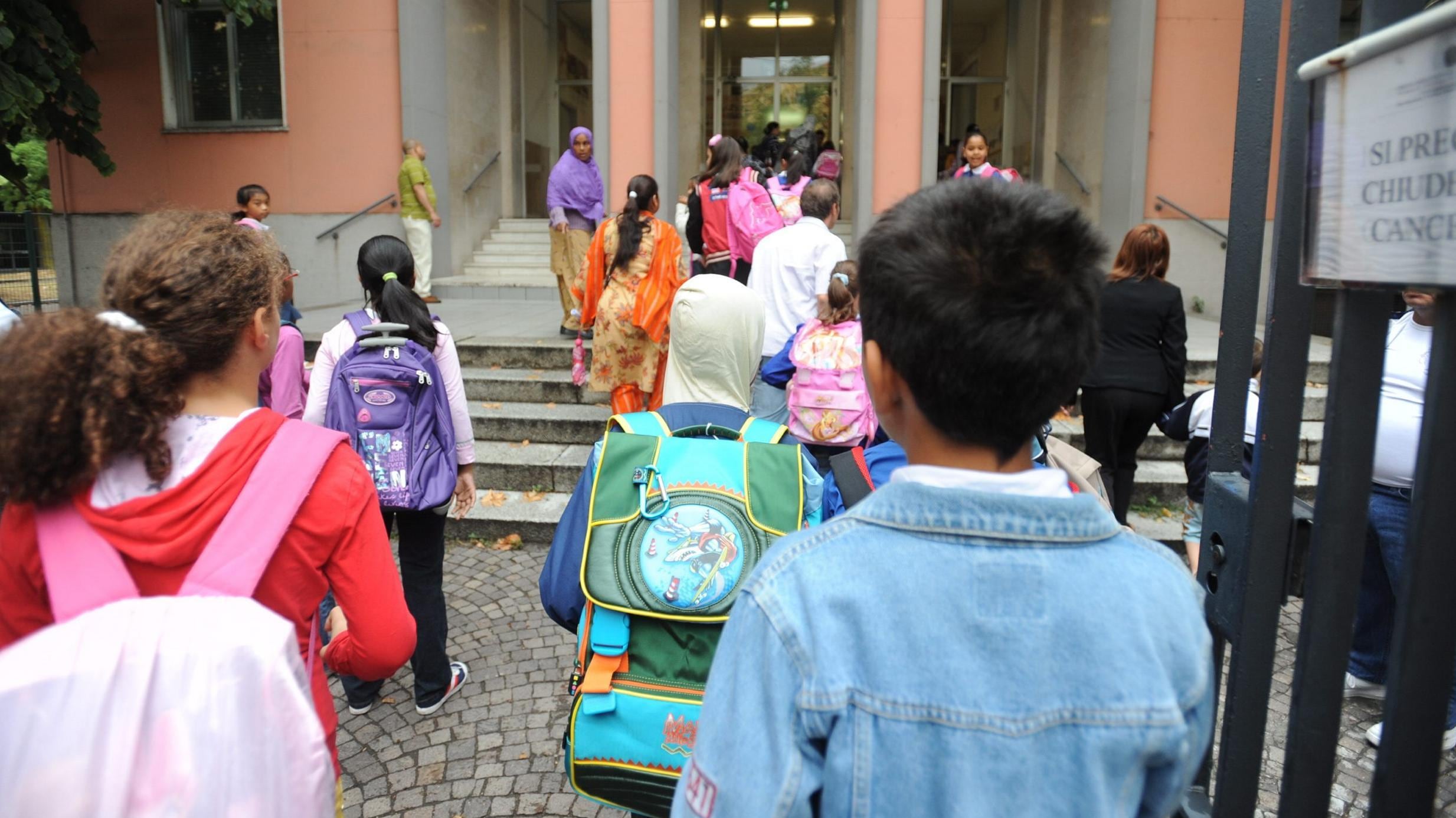 Costi scolastici alle stelle: si spendono 494 euro a famiglia