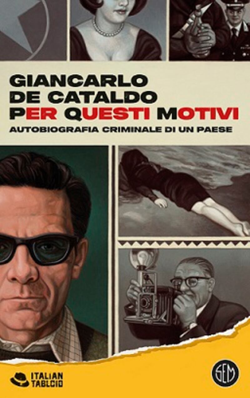 Per questi motivi