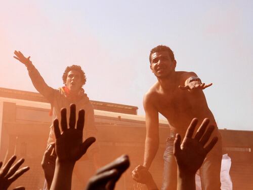Egitto, guerriglia a Port Said: 27 morti