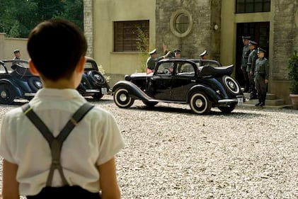 Film sull'Olocausto, foto 19