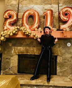 Miley Cyrus, le immagini più belle 8