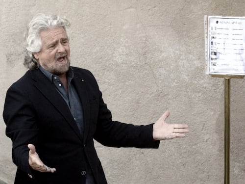 Sondaggio Pagnoncelli: M5s stacca Pd E il centrodestra cresce