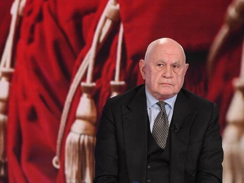 "I condannati in primo grado dovranno essere candidabili". Nordio contro la Severino