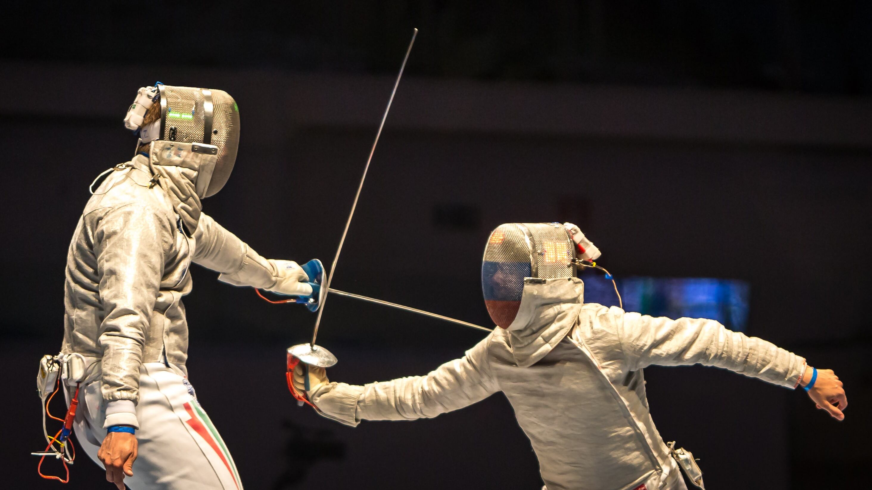 Mondiali di scherma: Milano in pedana