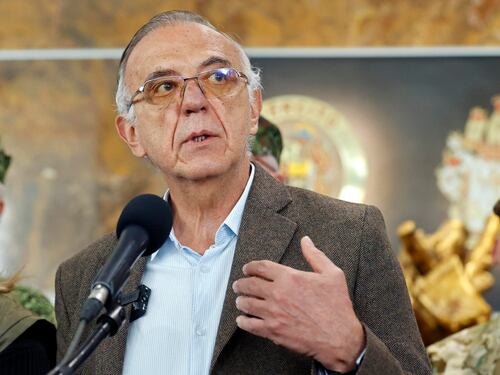 Il miracolo dei fratelli salvi nella giungla