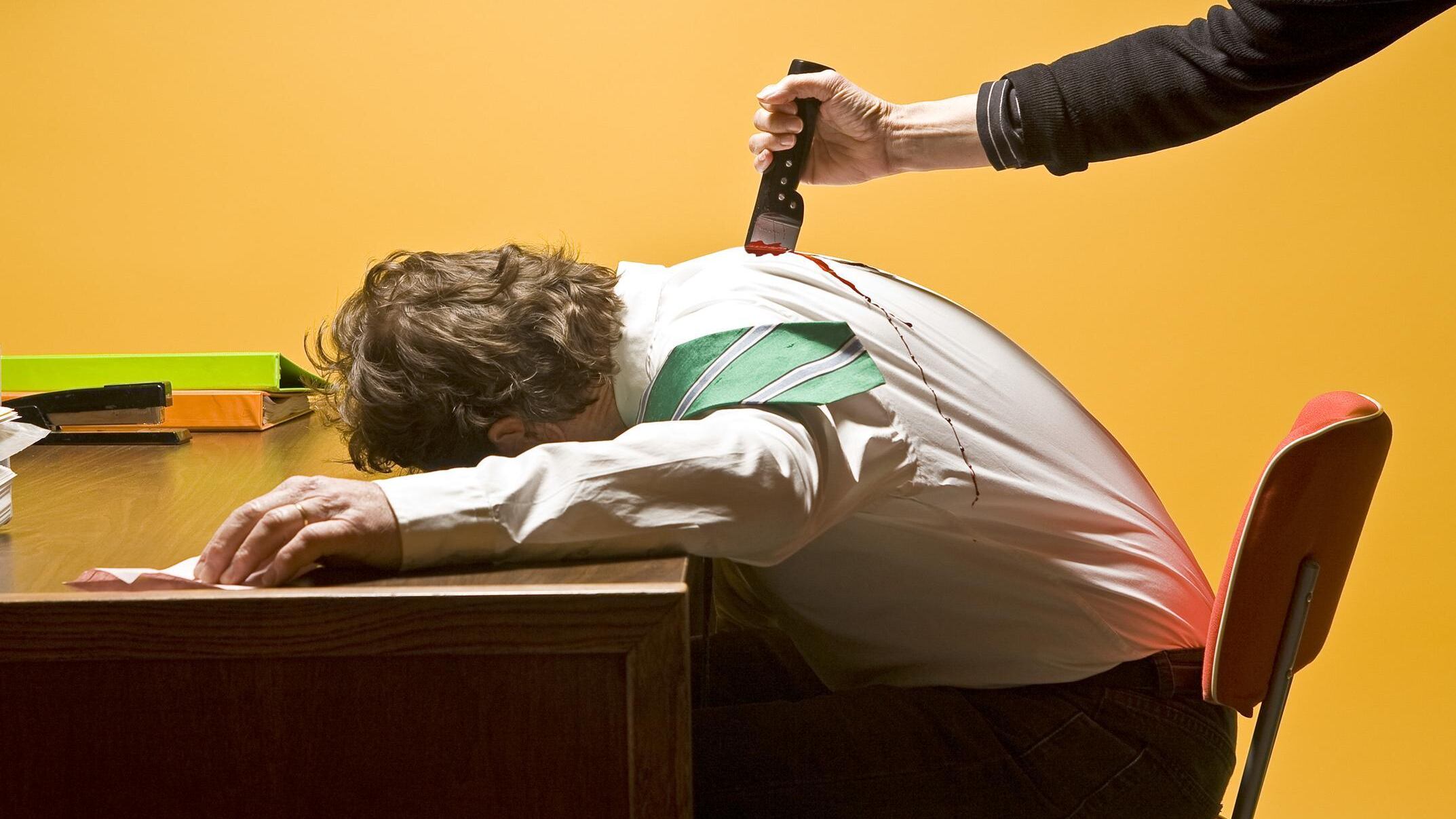 Giallo, thriller&Co. Ecco le confessioni dei veri «colpevoli» Le inchieste dell'ispettore Crovi
