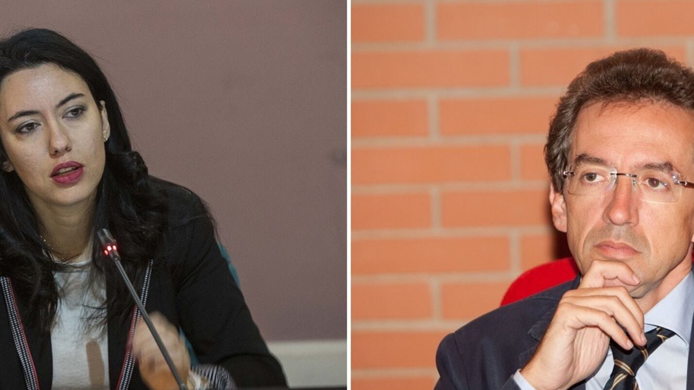 Una poltrona per due: doppi ministri a scuola