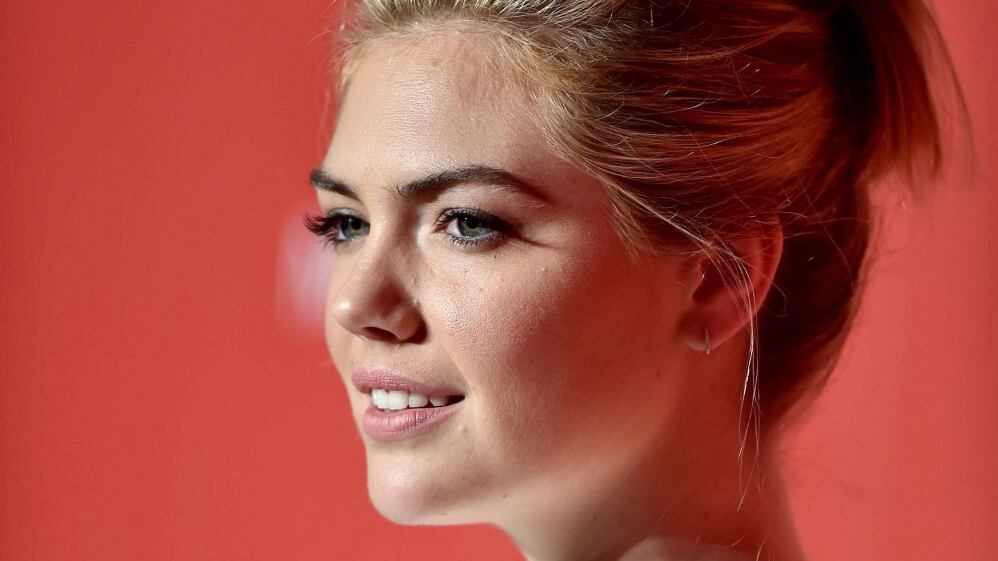 Kate Upton, terza copertina sexy per Sports Illustrated