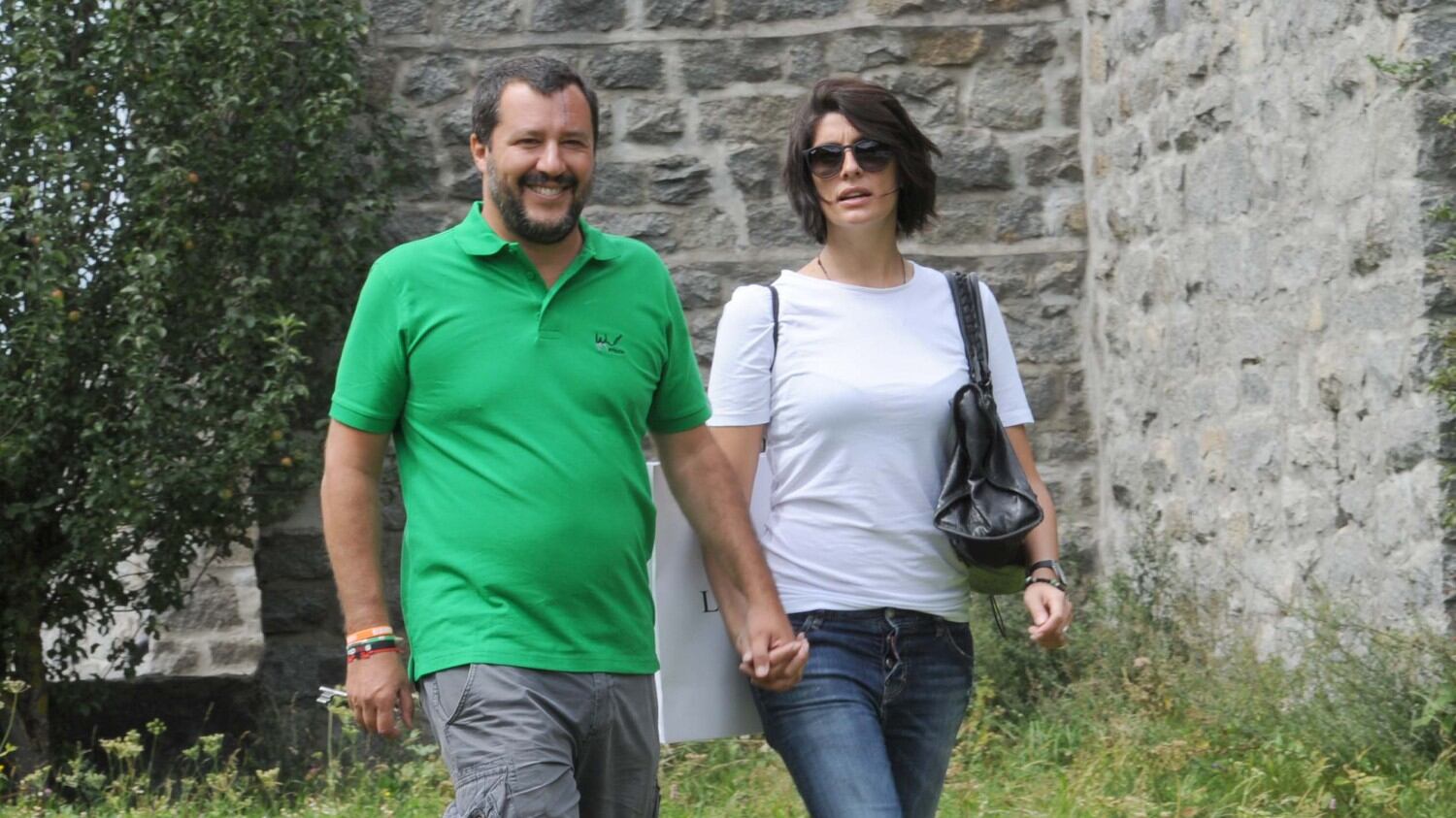 La Isoardi elogia Salvini: "Dà priorità alle emergenze"