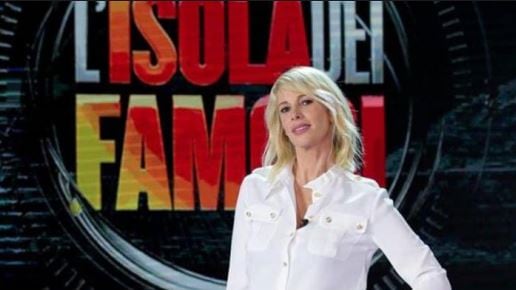 Isola dei Famosi pronta a partire. Alessia Marcuzzi: "Programma pieno di colpi di scena"